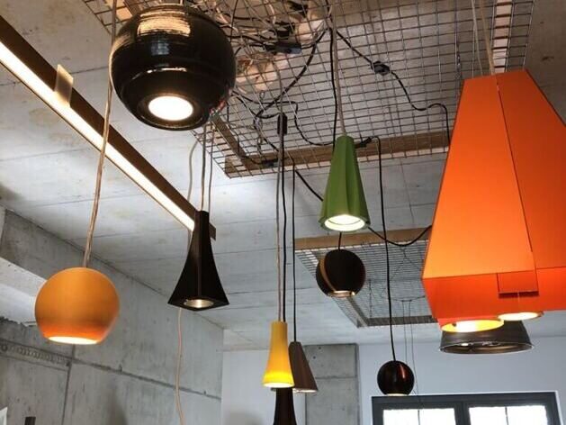 Lampen und mehr..........