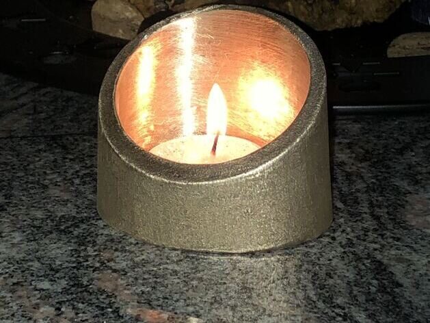 Kerzenlicht