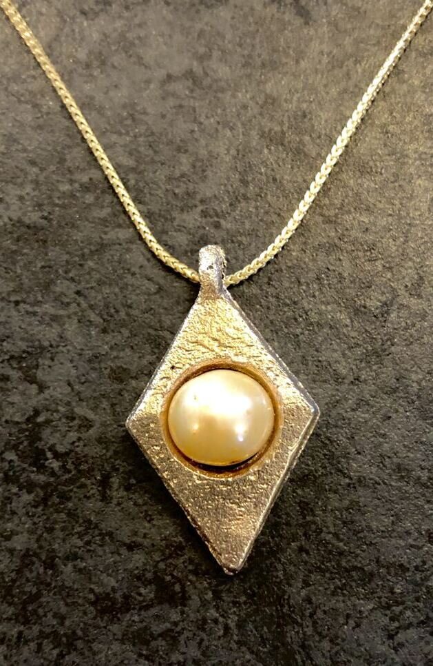 Bronzeschmuck