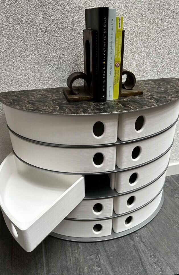 3D-Druck und Möbeldesign 